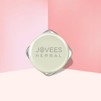 JOVEES HERBAL CARE Sugar & Rose Petal Lip Balm - Jovees  - 8G