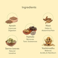 DIVISA HERBAL CARE Petsaffa Tablet - Divisa - 30Tablet