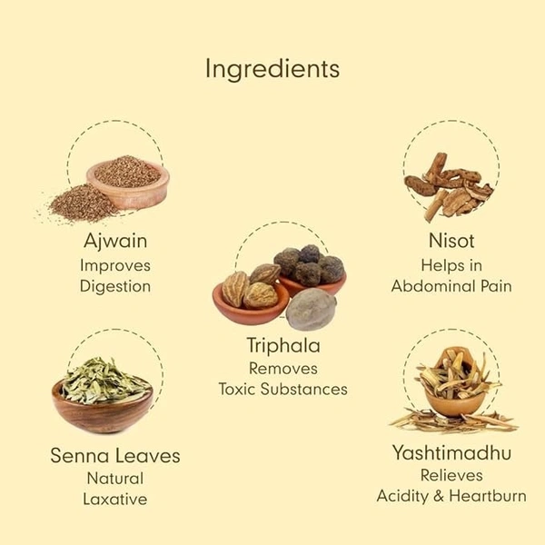 DIVISA HERBAL CARE Petsaffa Tablet - Divisa - 30Tablet