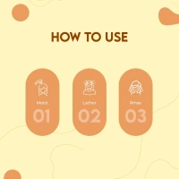 JOVEES HERBAL CARE Red Onion Oil & Bamboo Strengthening Shampoo - Jovees - 300ml