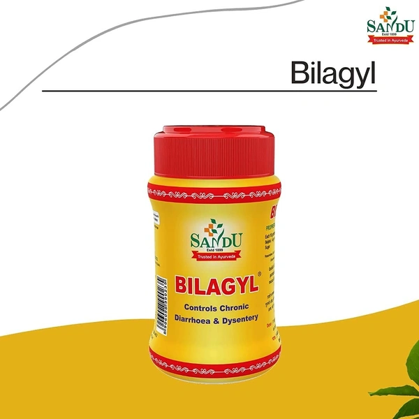SANDU BROTHERS Bilagyl (Bilvaleha)Lehya -SANDU BROTHERS - 250Gram