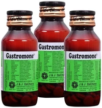 J & J Gastromone Tablet - J & J - 100Tablet