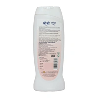 SRI SRI AYURVEDA Anti Dandruff Shampoo  - Sri Sri - 200Ml