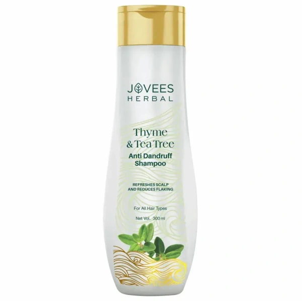 JOVEES HERBAL CARE Anti Dandruff Shampoo - Jovees - 150ml