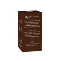 BLOSSOM KOCHAR Arom Basil Essential Oil - Blossom - 20Ml