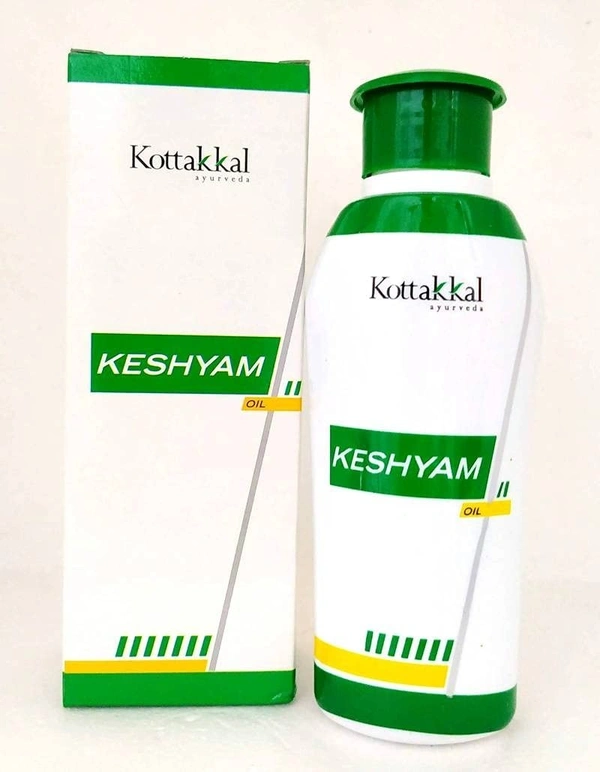 KOTTAKKAL  Keshyam Oil - Kottakkal - 100ml