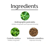 ATRIMED Vyvuz Capsule-ATRIMED - 30 Capsule