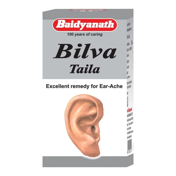 BAIDYANATH  Bilva Taila - Baidyanath - 25Ml