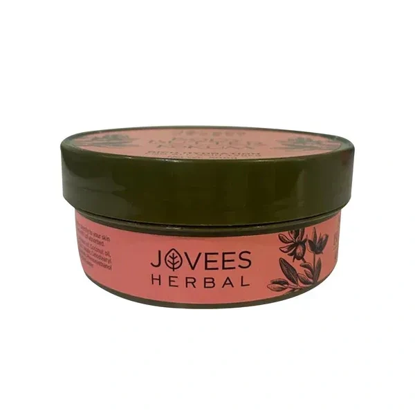 JOVEES HERBAL CARE Body Butter Kokum - Jovees - 200g