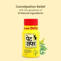 DIVISA HERBAL CARE Petsaffa Tablet - Divisa - 30Tablet