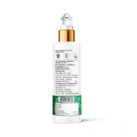 KAPIVA Tulsi Anti-Hairfall Shampoo - Kapiva - 200ml