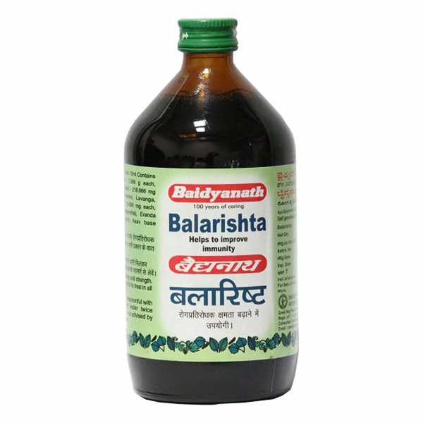 BAIDYANATH  Balarishta - Baidyanath - 220Ml