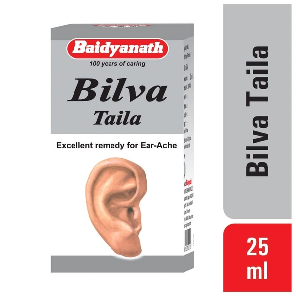 BAIDYANATH  Bilva Taila - Baidyanath - 25Ml