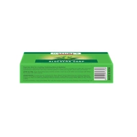 NATURES ESSENCE Alovera Soap - Nature's - 75g