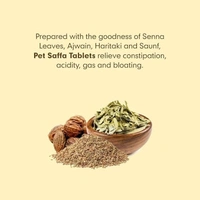 DIVISA HERBAL CARE Petsaffa Tablet - Divisa - 30Tablet