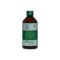 PANKAJA KASTHURI HERBALS Anticid Liquid Pudina - Pankaja - 200ml