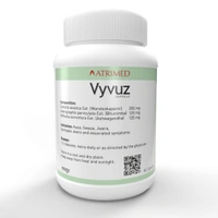 ATRIMED Vyvuz Capsule-ATRIMED - 30 Capsule
