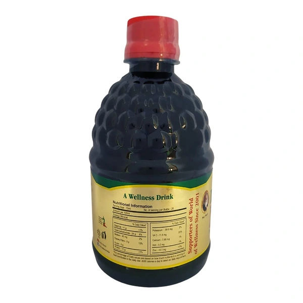 DIVYA INDUSTRIES LTD Divine Noni Gold - Divya  - 400Ml
