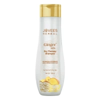 JOVEES HERBAL CARE Ginger Spa Dry Therapy Shampoo - Jovees - 300ml
