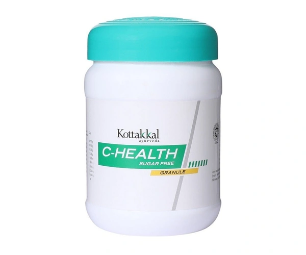 KOTTAKKAL  C Health Granule (S.F) - KOTTAKKAL  - 250gm