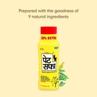 DIVISA HERBAL CARE Petsaffa Granules - Divisa - 120gm
