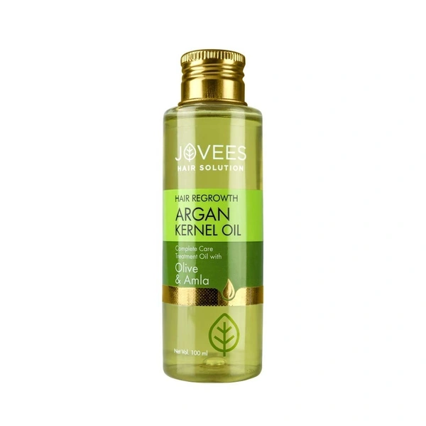 JOVEES HERBAL CARE Argan Kernel Oil - Jovees - 100ml
