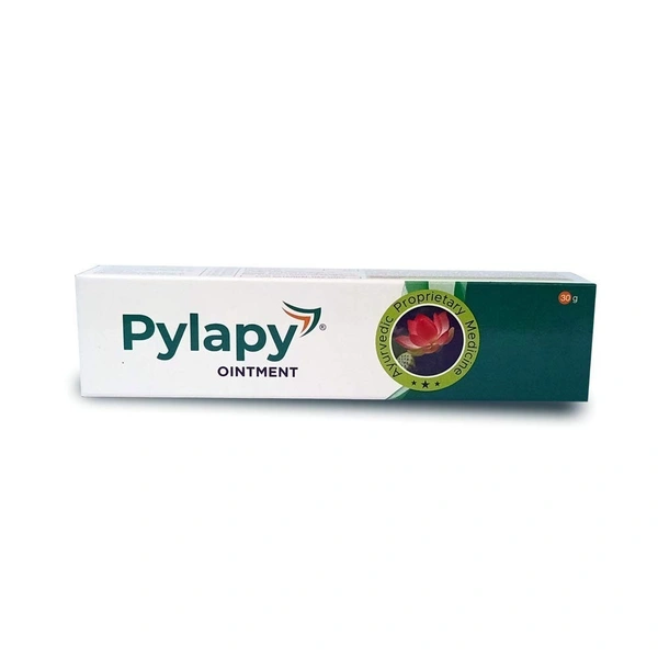 CAPRO  Pylapy Ointment - Capro  - 30Gm