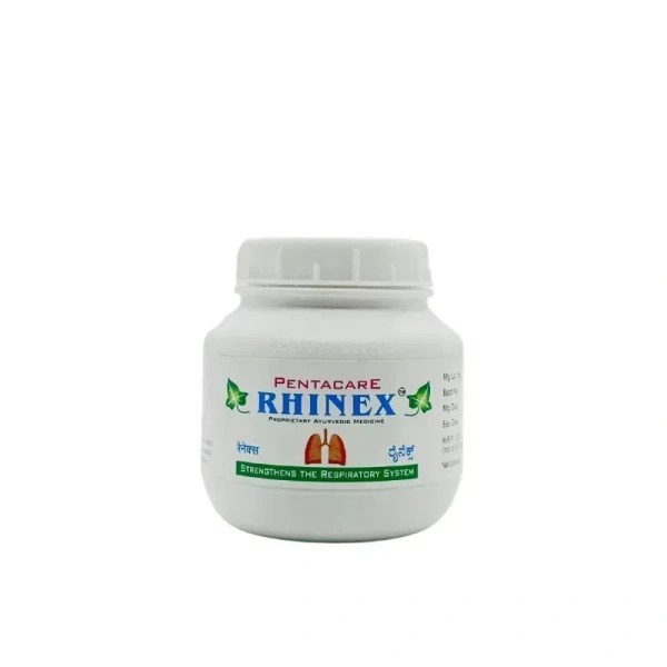 PENTACARE Rhinex Powder - Pentacare - 100gm