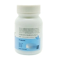 VEDIC BIO LABS PVT LTD Vedic Calm Capsule - Vedic  - 30 Capsules