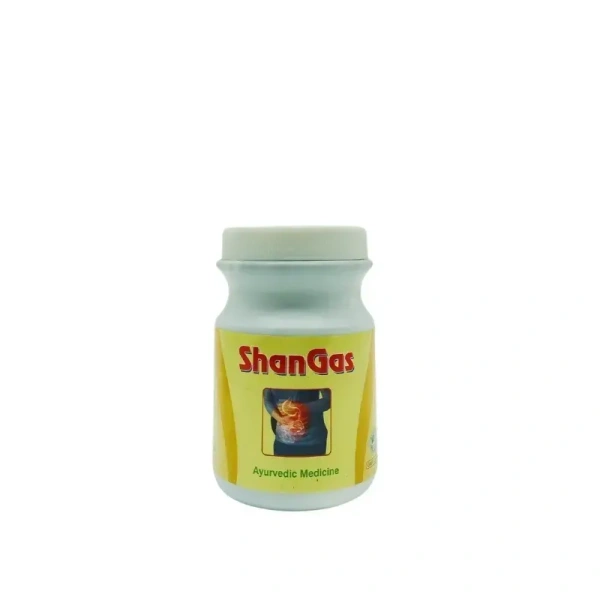 SHANKAR PHARMACEUTIC Shangas - Shankar - 200gm