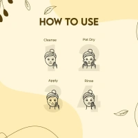 JOVEES HERBAL CARE Insta Fair Glow Pack - Jovees - 120g