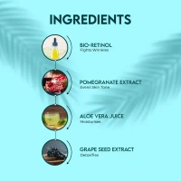 JOVEES HERBAL CARE Bio-Retinol Revita Ageing Cleansing Gel - Jovees Herbal - 75g