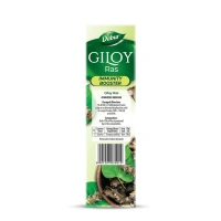 DABUR INDIA LIMITED Giloy Juice - Dabur - 1L