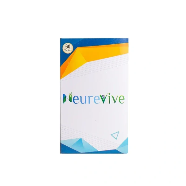 AVANCE PHYTOTHERAPIE Neurevive Tablet - Avance - 30 Tablet