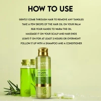 JOVEES HERBAL CARE Argan Kernel Oil - Jovees - 100ml