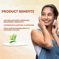 JOVEES HERBAL CARE Green Tea Skin Toner - Jovees - 100ml