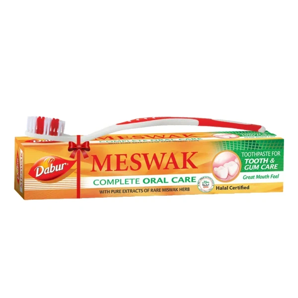 DABUR INDIA LIMITED Meswak Paste - Dabur  - 300Gm