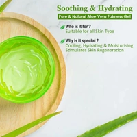 KUDOS AYURVEDA  Teerex Gel - Kudos  - 100Gm