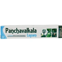 UNIVA MEDICA Panchavalkala Lepa - Univa Medica - 20Gm
