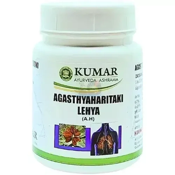 KUMAR Ashwaganghava Lehya - Kumar - 200ml