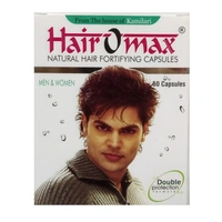 NUPAL Hairomax Capsule - Nupal - 10Capsule