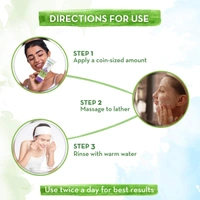 MAMA EARTH Retinol Face Wash - Mama Earth - 100ml