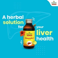 SANDU BROTHERS Jaundex Syrup - Sandu  - 200Ml