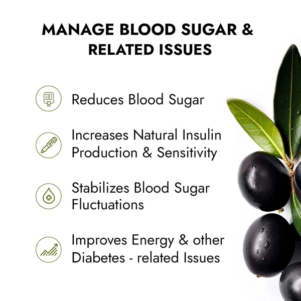 KAPIVA Dia Free Juice - Kapiva - 1l