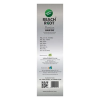 MS.VAL YOU PRODUCTS Amrith Noni Reach Root Premium Hair Oil - Ms Val You Product - 100Ml