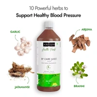 KAPIVA BP Care Juice - Kapiva - 1l