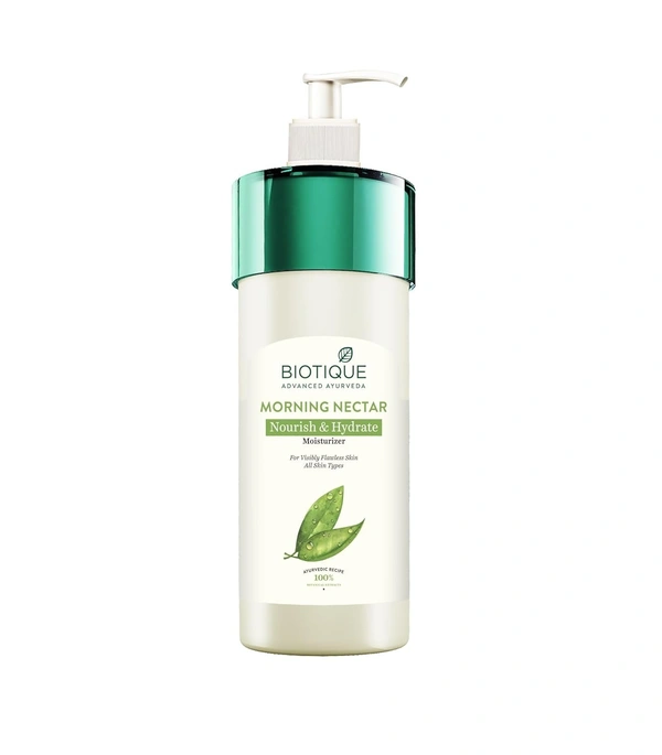 BIOTIQUE Morning Nectar Lotion - Biotique - 800ml