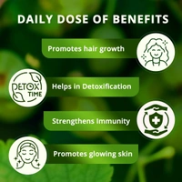 Vansaar Amla Juice - Vansaar - 1L