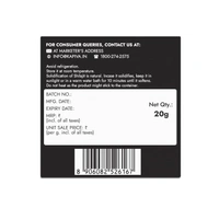 KAPIVA Himalaya Shilajit Resin - Kapiva - 20g