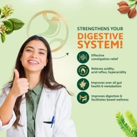 Vansaar Triphala Juice - Vansaar - 1L